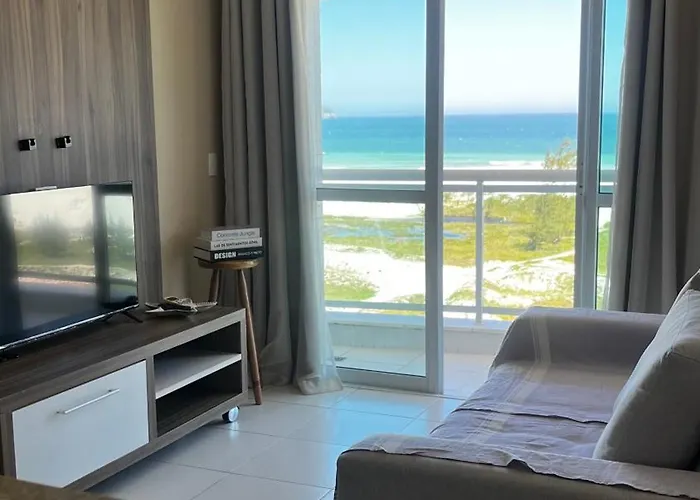 Mandai Apartamentos Cabo Frio