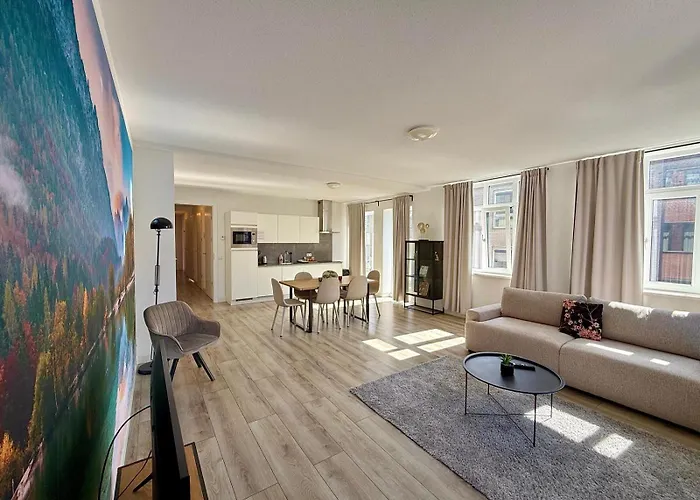 Boutique The Residence Enschede