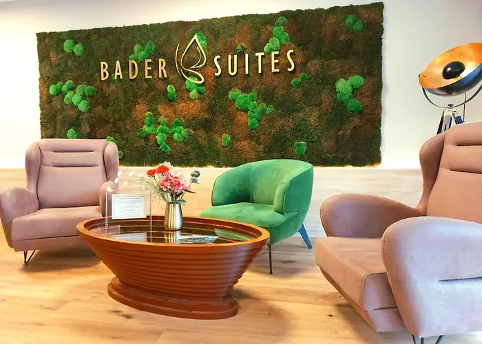 Bader Suites