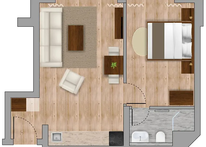 Bader Suites