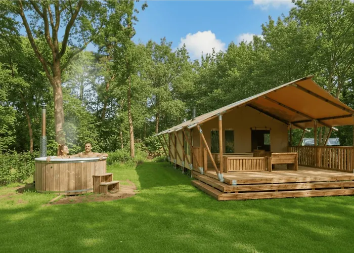 Papillon Country Resort Denekamp