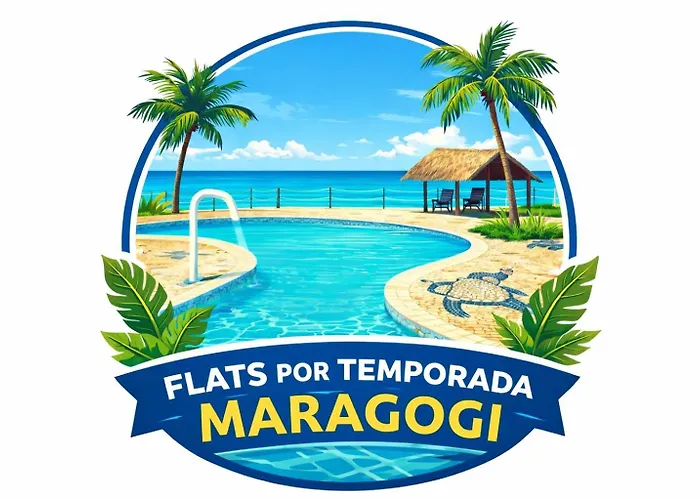 Flats Por Temporada Em Maragogi Vila