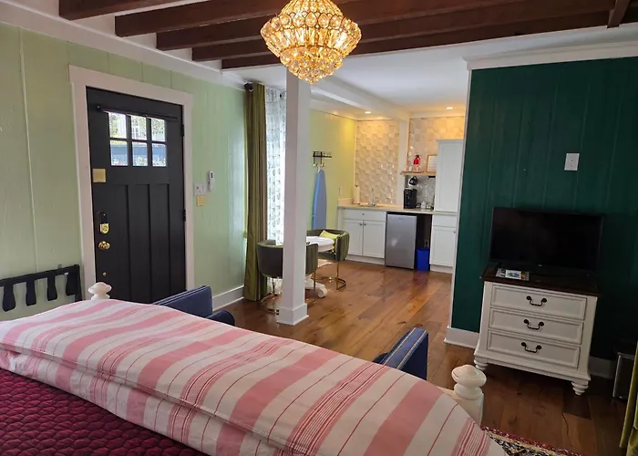 Thomas Weihs Haus Bed & Breakfast Savannah - 4 star Hotel