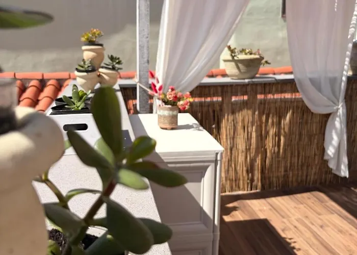 Regnos Altos Boutique Rooms
