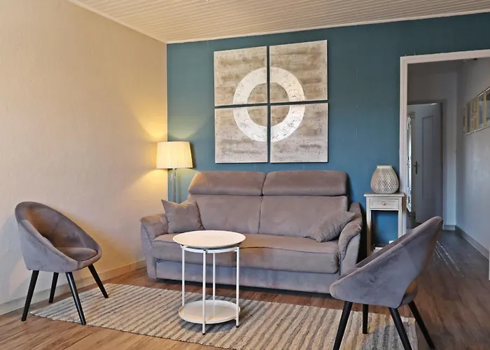 Appartement Au logis de Pézenas