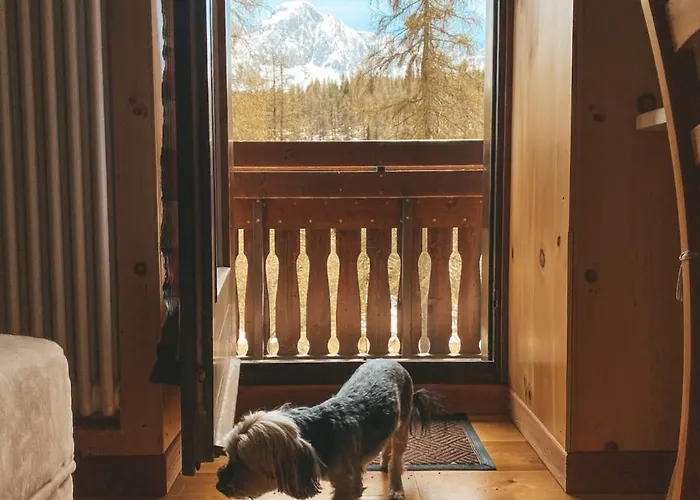Una Perla A Cortina