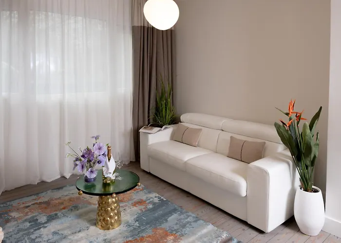 Suite Aux Anges