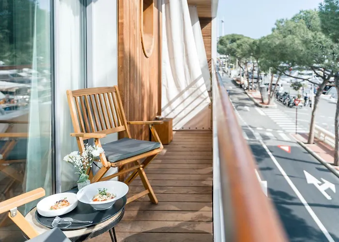 Boutique Hotel Miramar