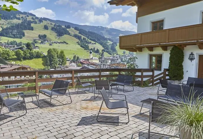 Chalet Wallehen By We Rent, Jokercard Included Saalbach-Hinterglemm