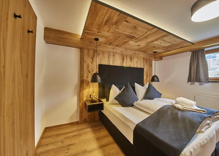 Chalet Wallehen By We Rent, Jokercard Included Saalbach-Hinterglemm