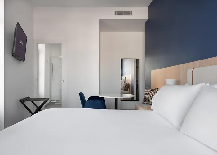 Dorma Vigo Hotel