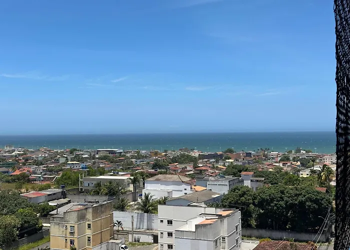 Atlântico condomínio Serra 