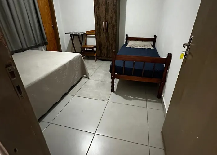 Hostel Salazar