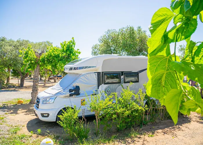 Camping Cambrils Caban