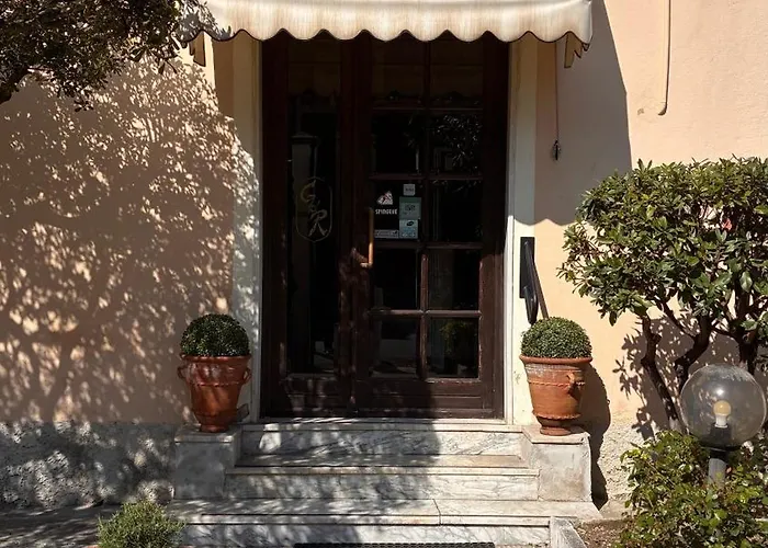 Hotel B&B Giardino delle Rose Bike&Breakfast Finale Ligure