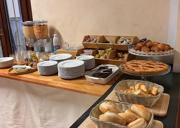 Hotel B&B Giardino delle Rose Bike&Breakfast Finale Ligure