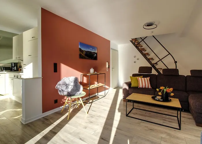 Ferienhaus Bullay