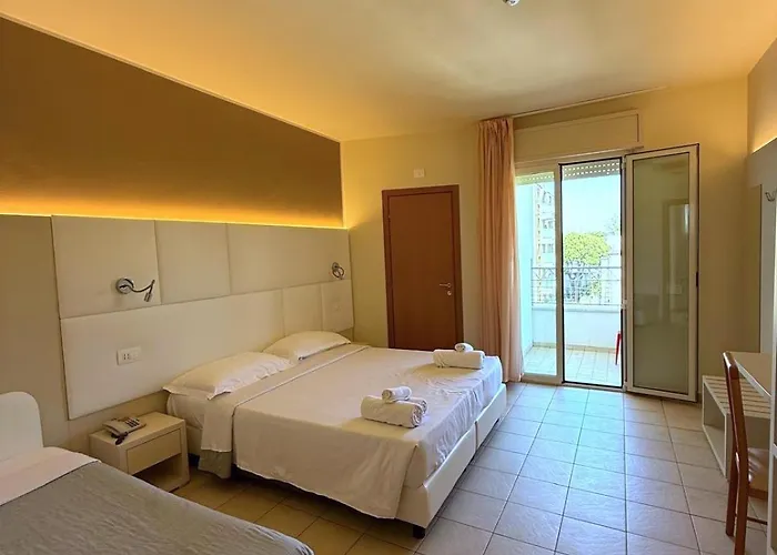 Hotel Villa Maria Cesenatico