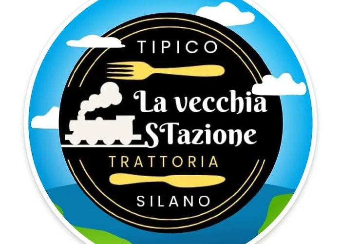 B&B Staziona e Dormi 2,0 Camigliatello Silano che accetta animali