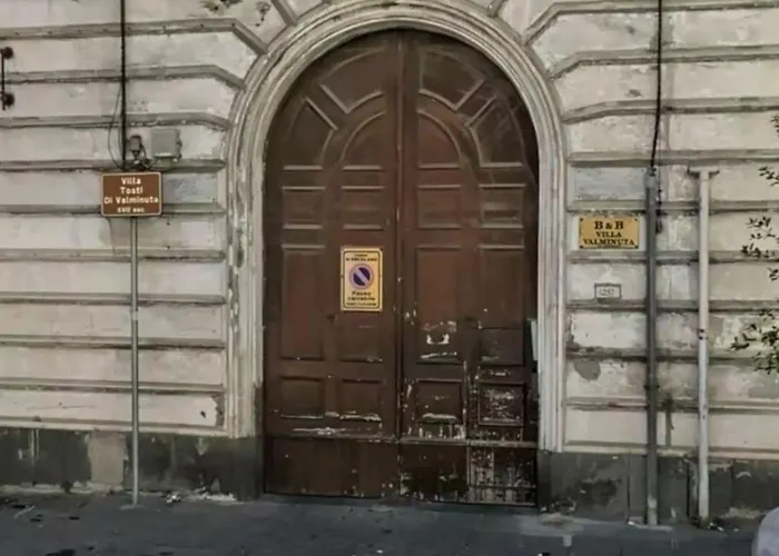 Villa Valminuta