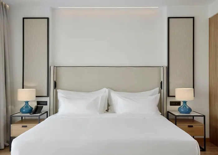 Hotel Melia Durres Albania à Plazhi San Pietro