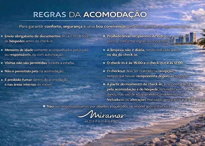 One Way Apartamento João Pessoa