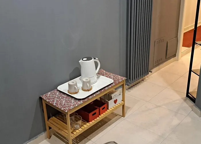 Sea 1 Spa&Wellness Civitanova Marche