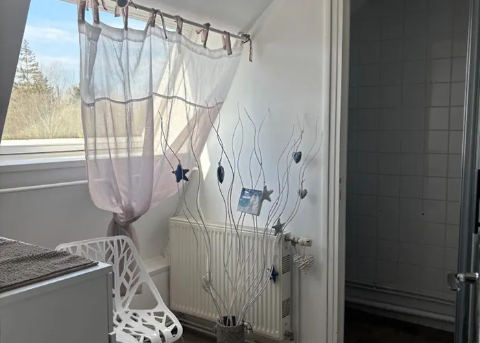 Appartement Le Bachelin à Saint-Omer 