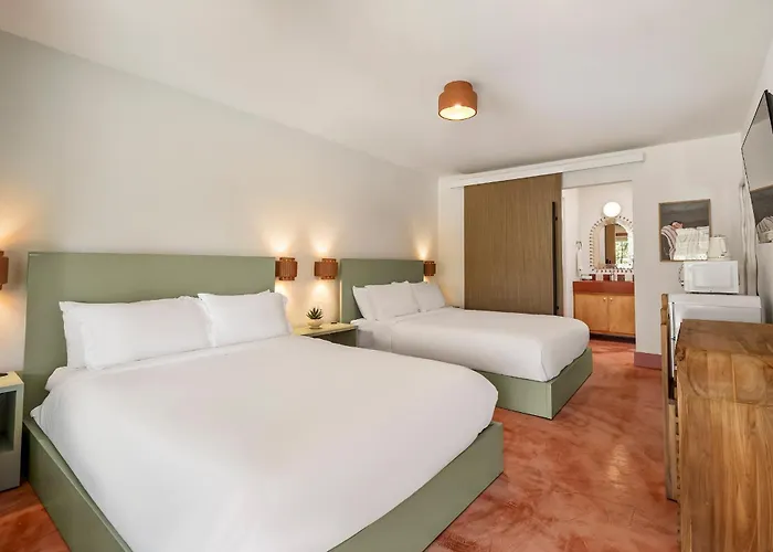 Hacienda Del Rio Hotel New Braunfels