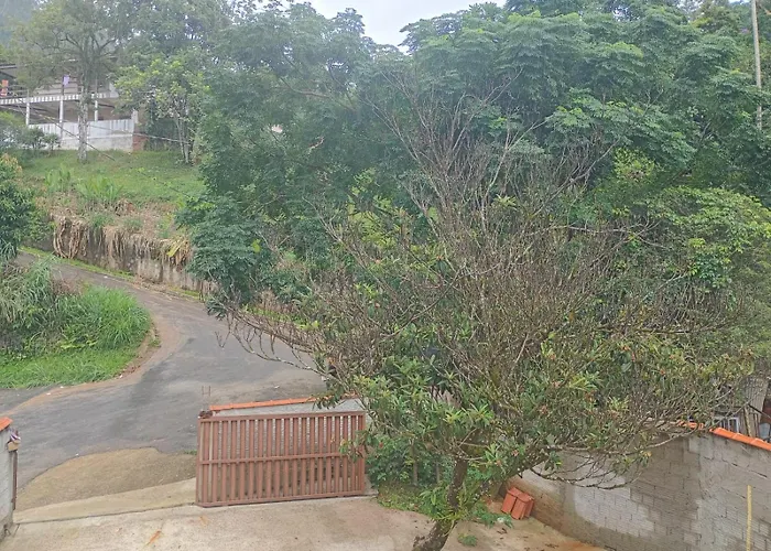 Pousada Cantinho do Vale