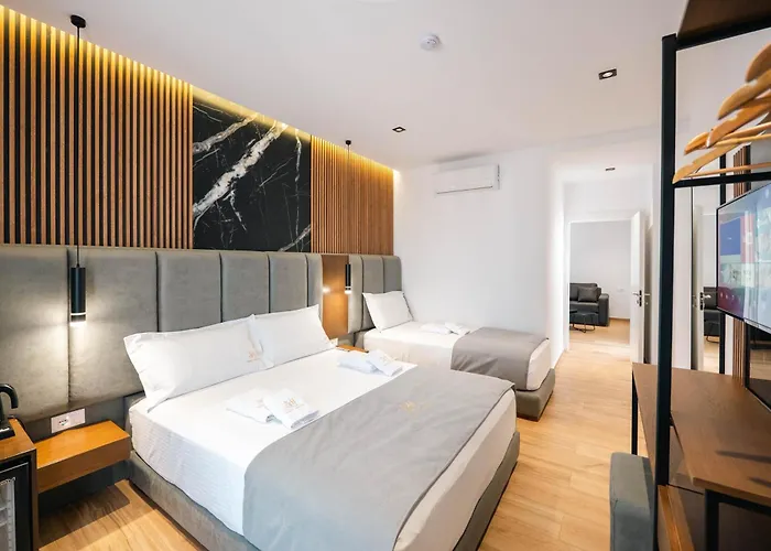 Guesthouse Siars