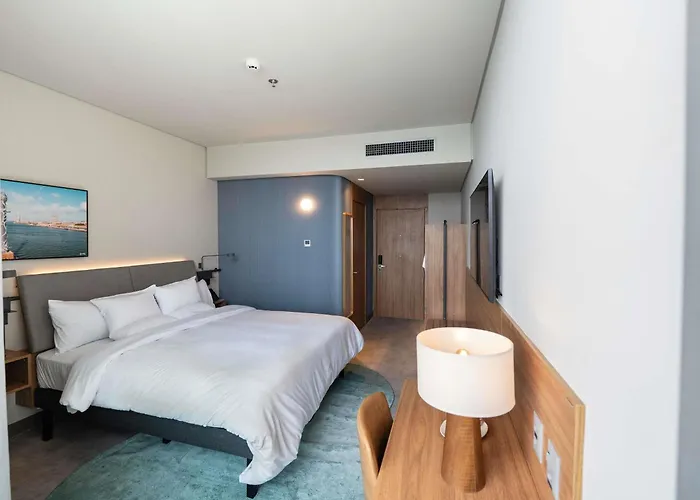 Novotel Recife Marina