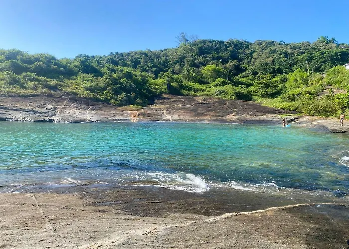Pousada Recanto Dos Colibris Guarapari