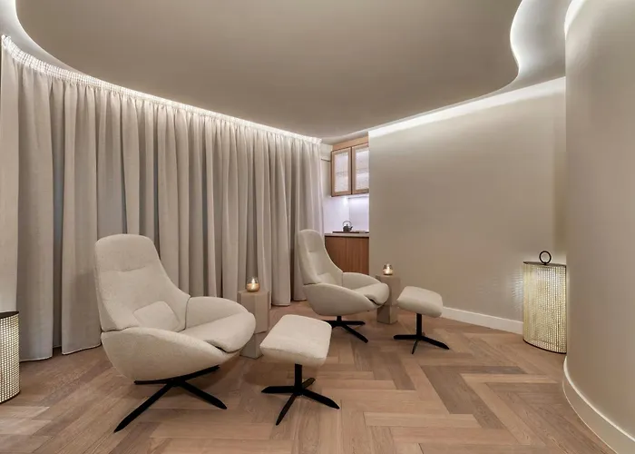 The Landmark Nicosia, Autograph Collection
