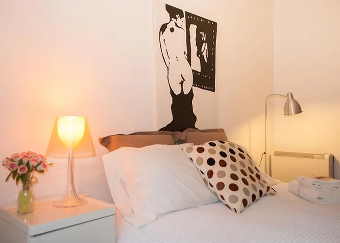 Duo Hotel Lisbon, Curio Collection By Hilton aceita animais de estimação