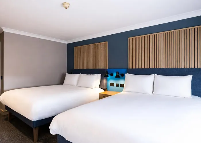 Village Hotel Maidstone