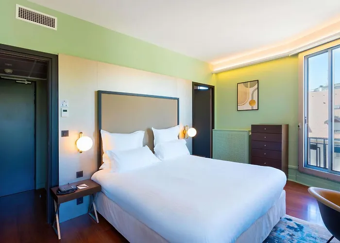 Le Splendid Hotel Lac D'Annecy - Handwritten Collection
