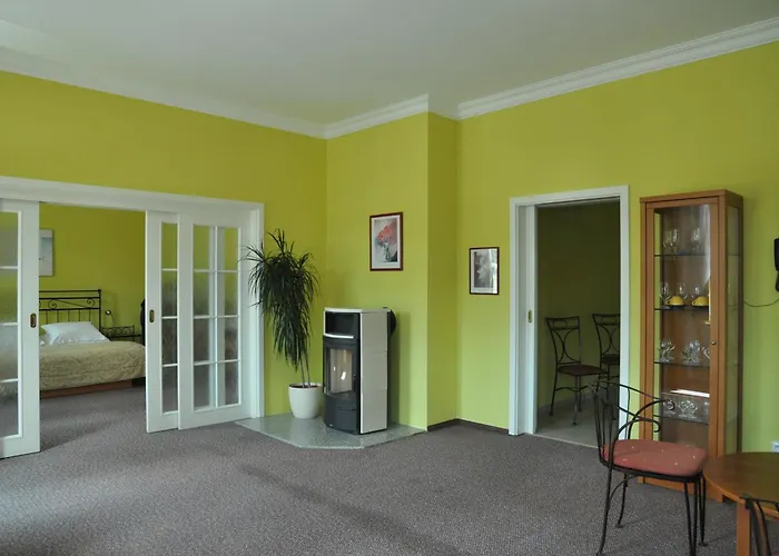Hotel Karlsbad Grande Madonna