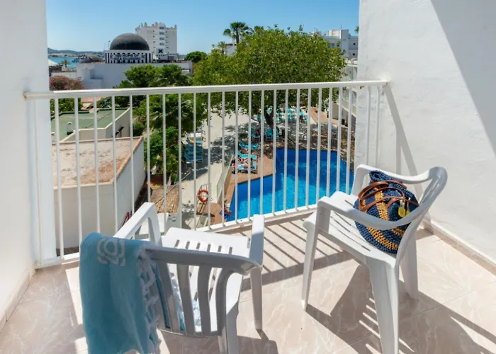 Hotel Vibra Marco Polo II - Adults Only San Antonio Abad