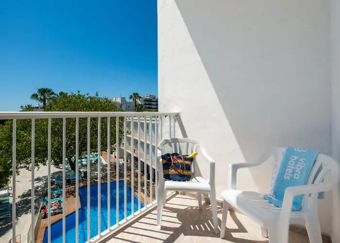 Hotel Vibra Marco Polo II - Adults Only San Antonio Abad