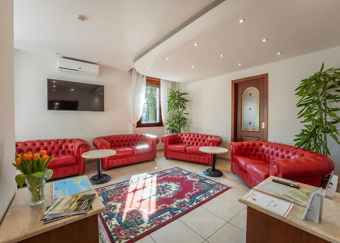 Boutique Hotel Gardenia Sirmione