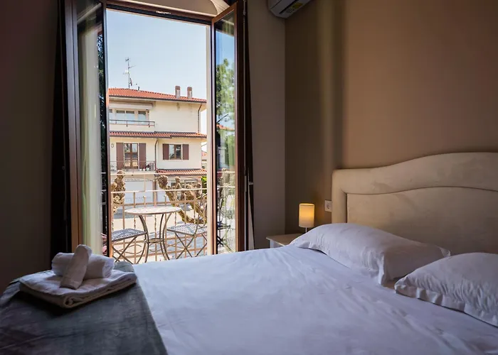 Boutique Hotel Gardenia Sirmione