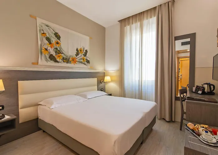 Hotel Aphrodite