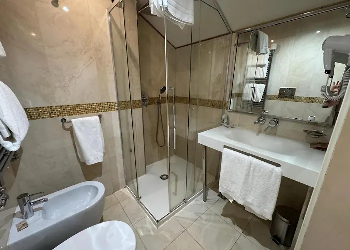 Hotel Tre Archi Venise