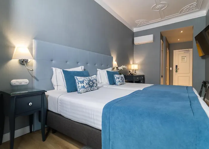 Hotel Florescente