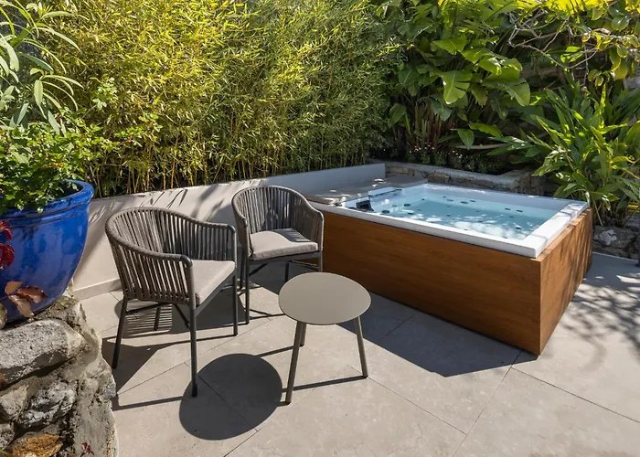 Hotel Villa Elisa & Spa Bordighera