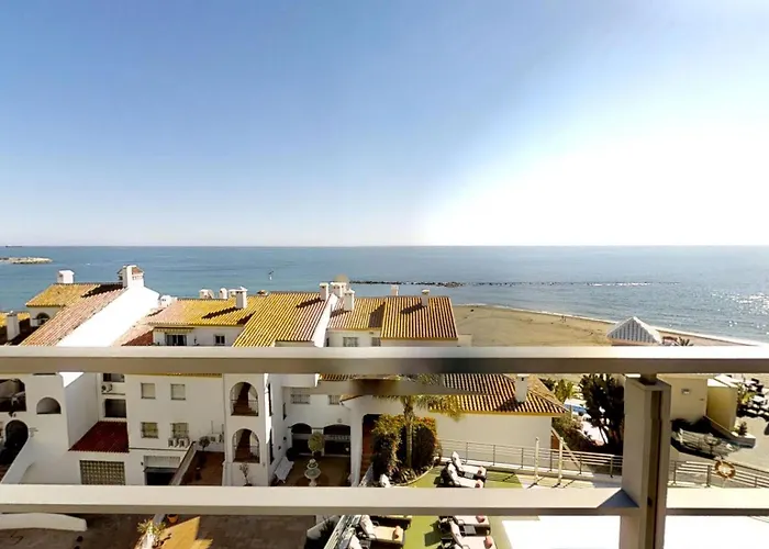 Boutique Hotel Vincci Selección Aleysa Benalmádena