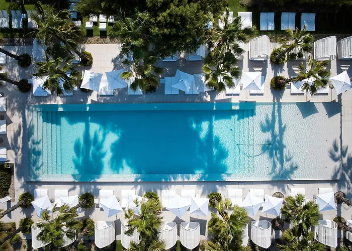 Amadria Park Beach Hotel Jure Sibenik - 4 star Hotel