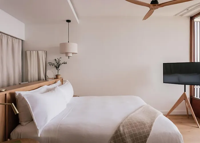 Boutique Hotel de Mar, a Gran Meliá Hotel - Adults Only - The Leading Hotels of the World Illetas