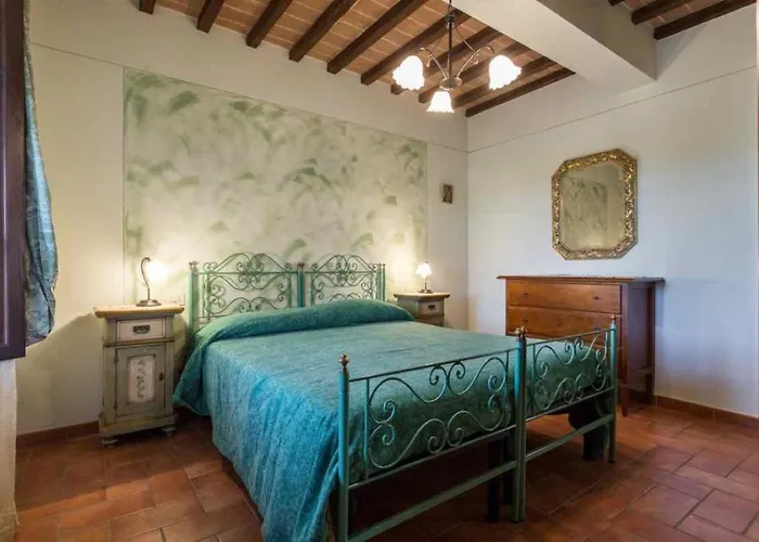 Affittacamere Principe Del Trasimeno Castiglione del Lago